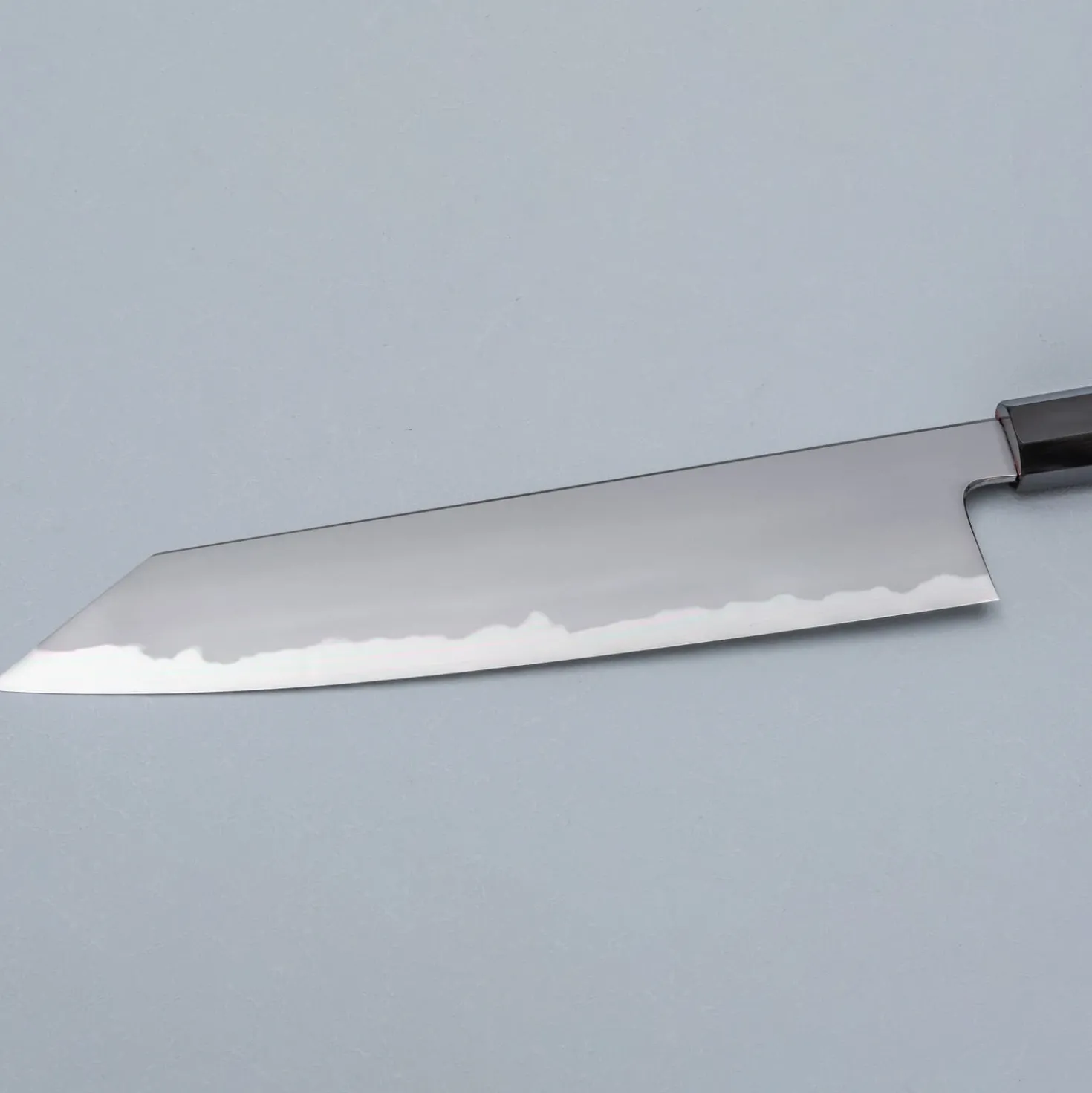 Tetsujin Hamono Aogami 2 Kasumi Kiritsuke 27 cm