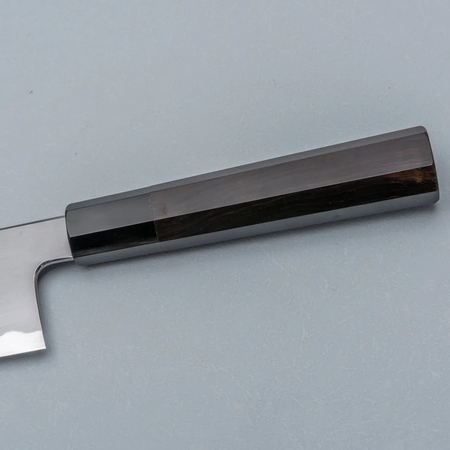 Tetsujin Hamono Aogami 2 Kasumi Kiritsuke 27 cm