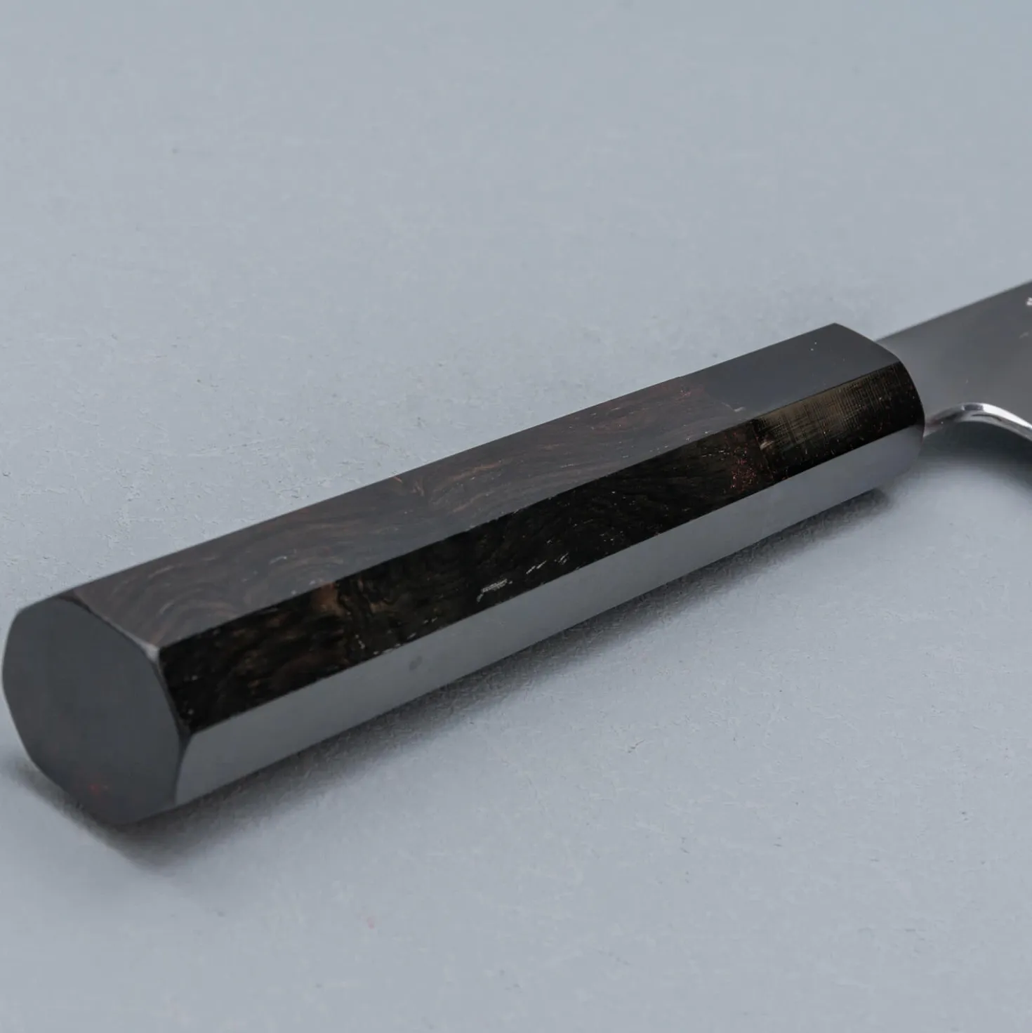 Tetsujin Hamono Aogami 2 Kasumi Kiritsuke 27 cm