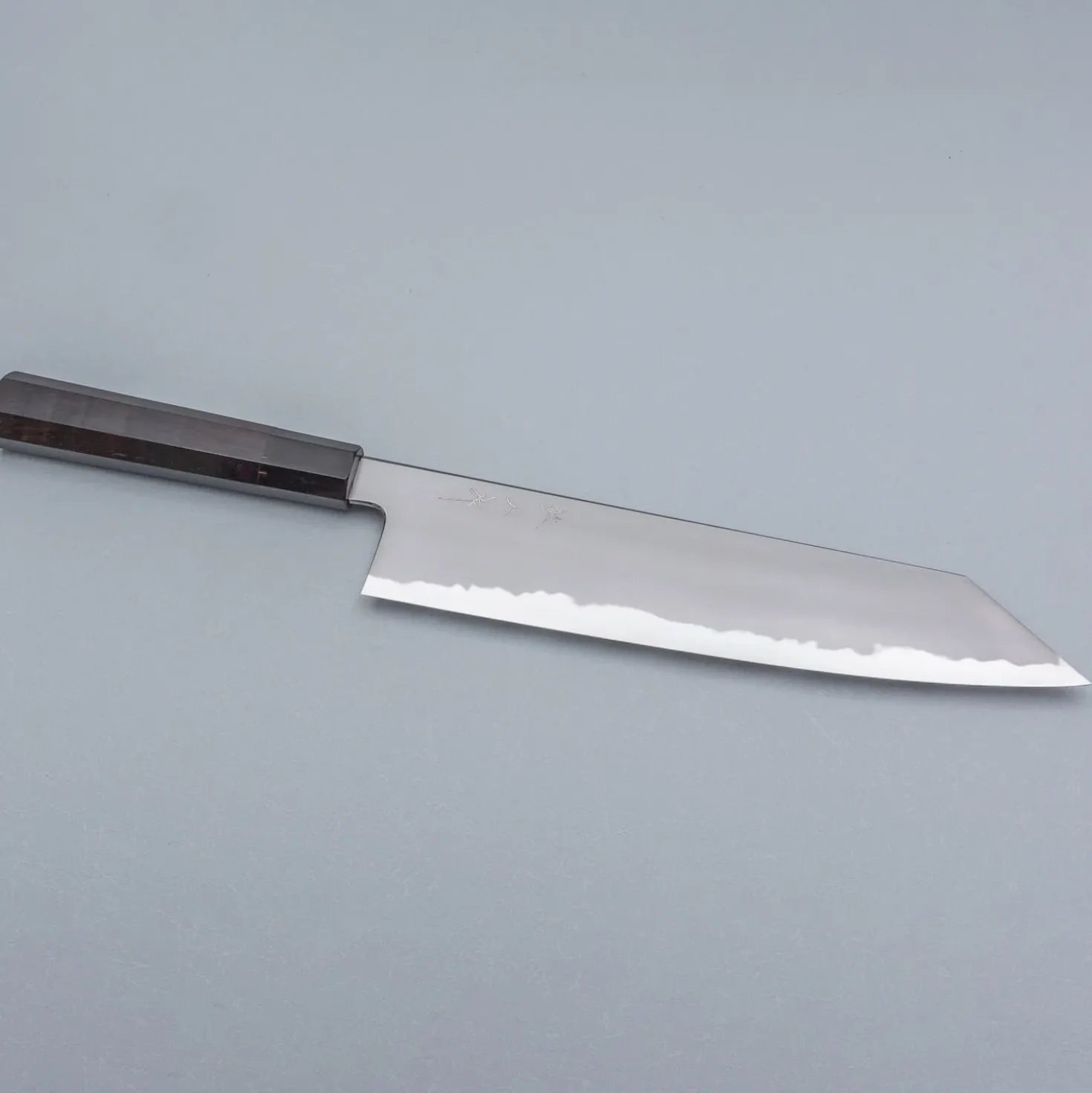 Tetsujin Hamono Aogami 2 Kasumi Kiritsuke 27 cm
