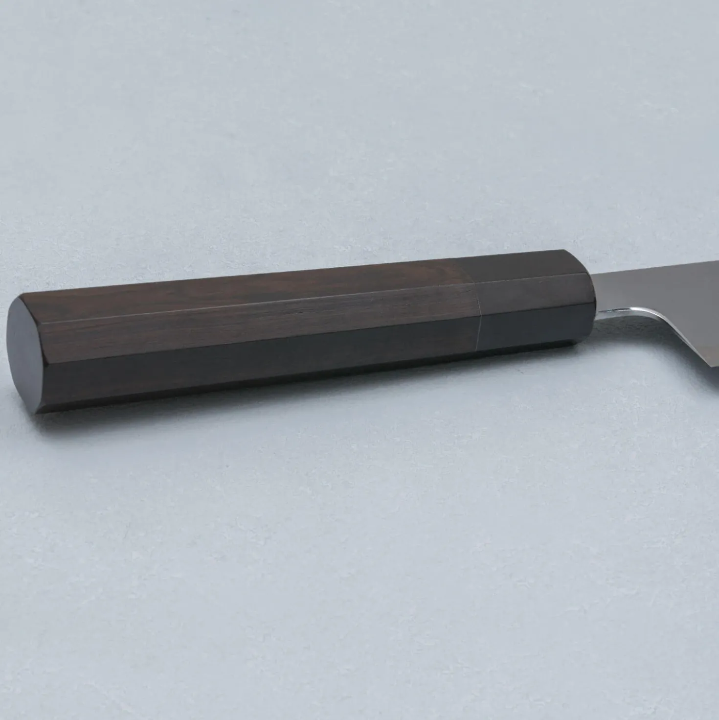 Tetsujin Hamono Aogami 2 Kasumi Kiritsuke 21 cm