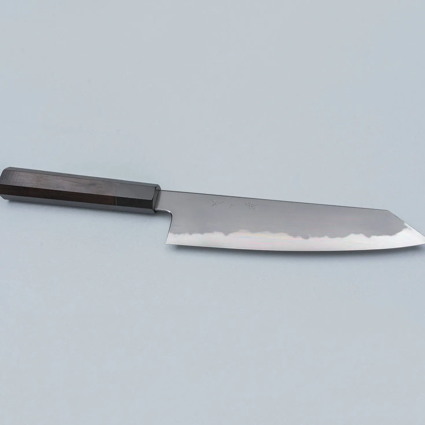 Tetsujin Hamono Aogami 2 Kasumi Kiritsuke 21 cm