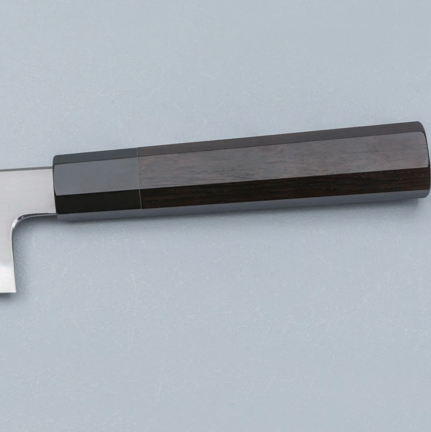 Tetsujin Hamono Aogami 2 Kasumi Kiritsuke 21 cm