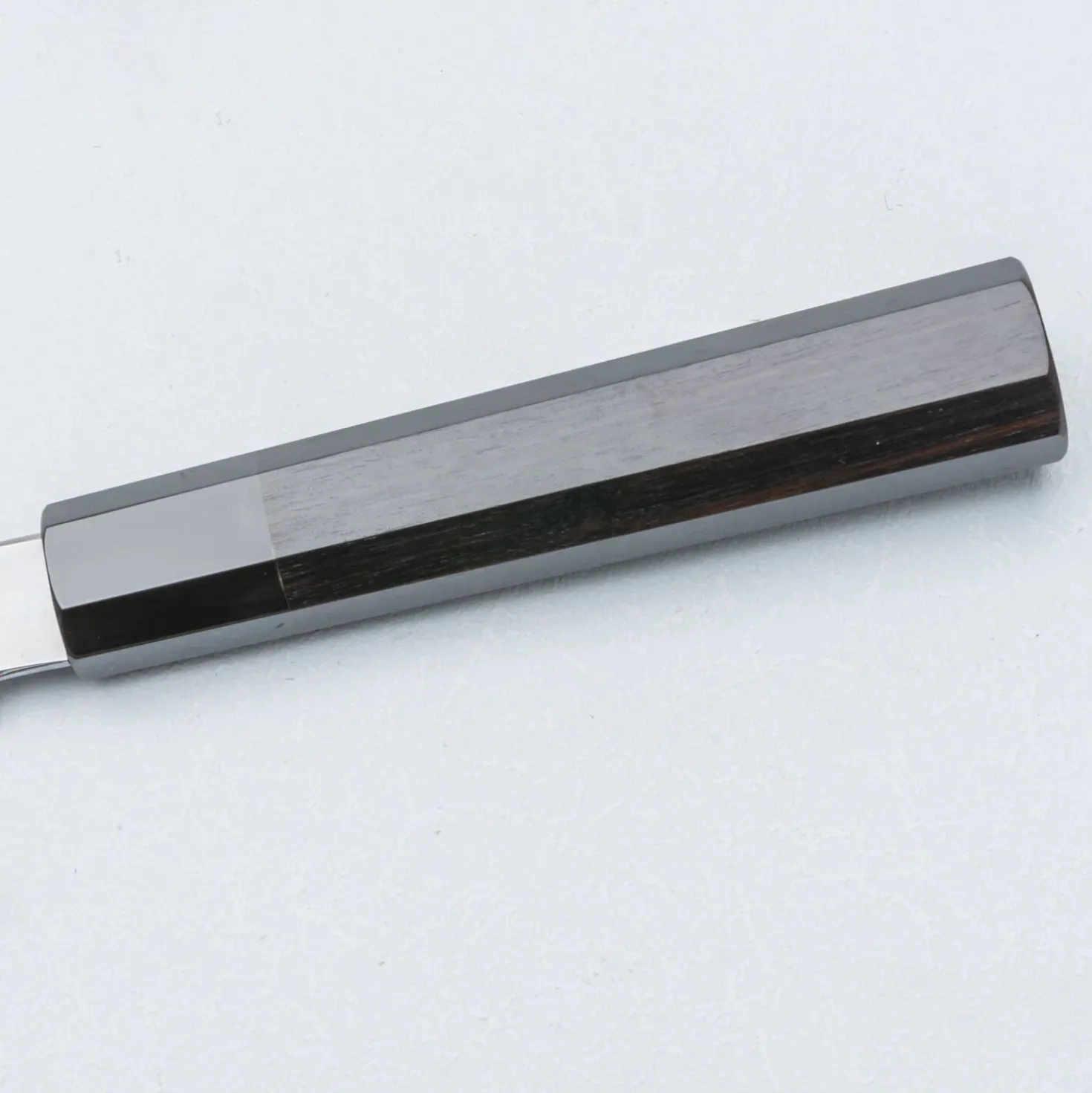 Tetsujin Hamono Aogami 2 Kasumi Gyuto 24 cm