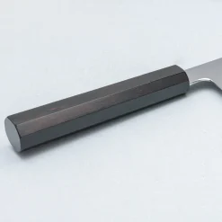 Tetsujin Hamono Aogami 2 Kasumi Gyuto 24 cm