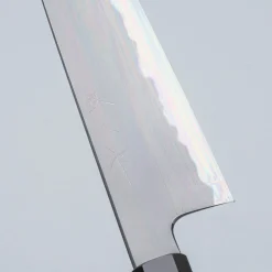 Tetsujin Hamono Aogami 2 Kasumi Gyuto 24 cm