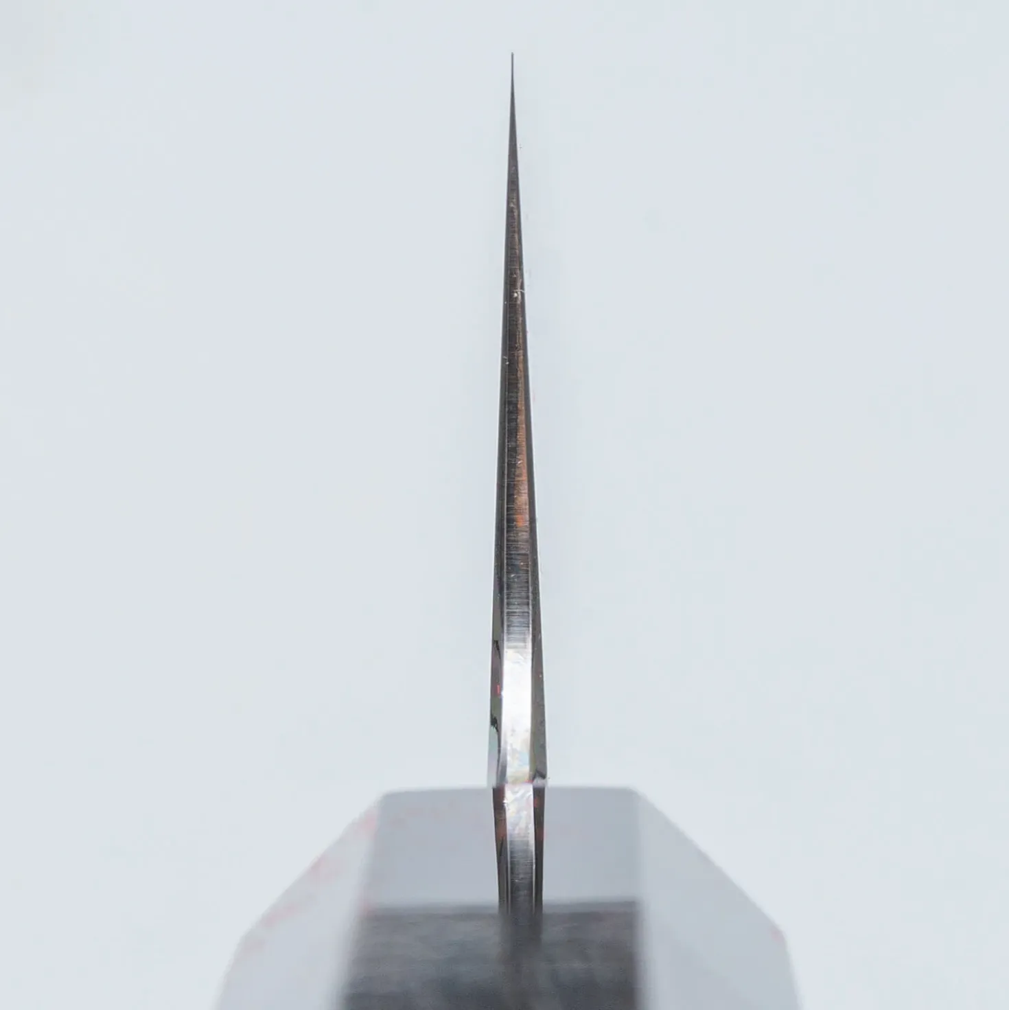 Tetsujin Hamono Aogami 2 Kasumi Gyuto 24 cm