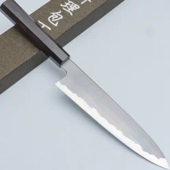 Tetsujin Hamono Aogami 2 Kasumi Gyuto 21 cm