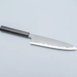 Tetsujin Hamono Aogami 2 Kasumi Gyuto 21 cm