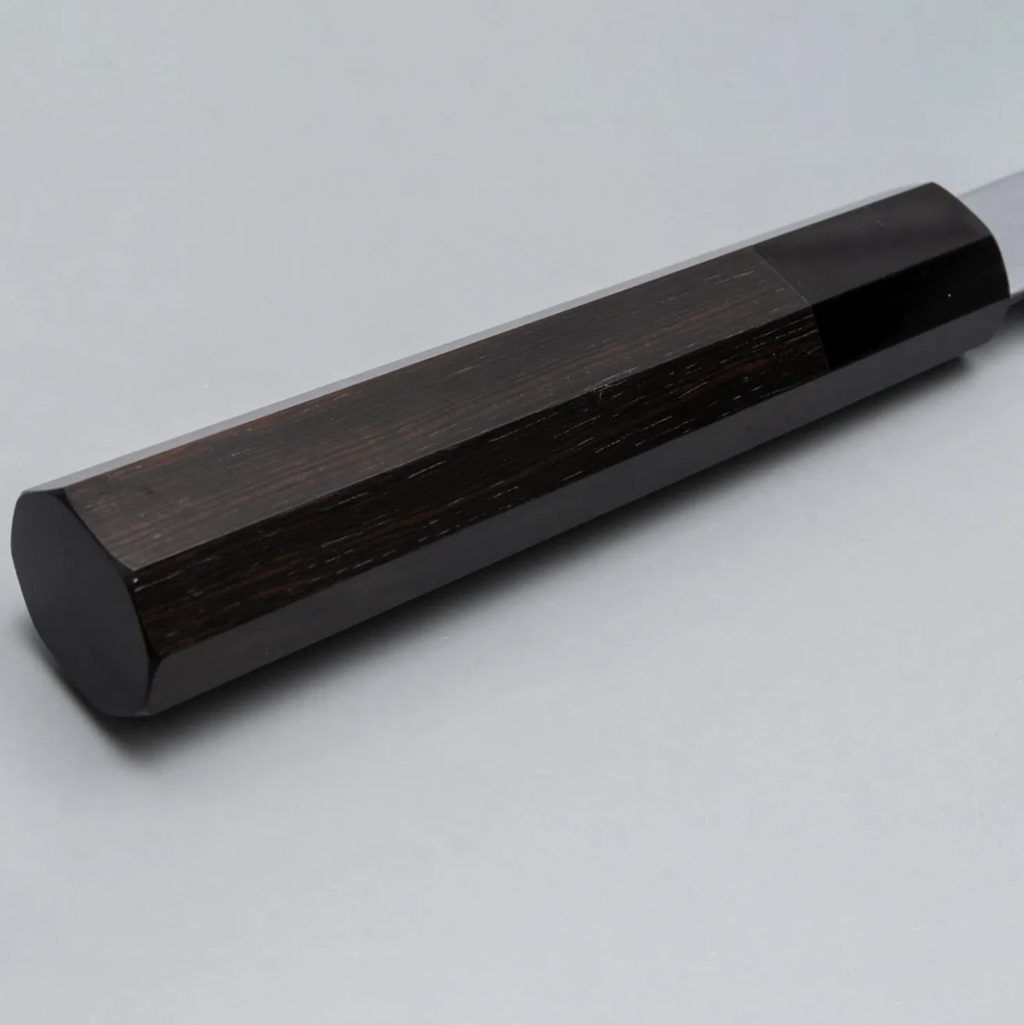 Tetsujin Hamono Aogami 2 Metal Flow Gyuto 24 cm