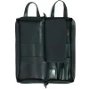 The Hide Master Drumstick Messen Tas Rustiek Blauw
