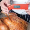 Thermapen Classic Thermometer Rood