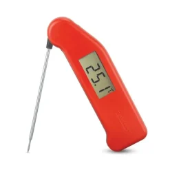 Thermapen Classic Thermometer Rood