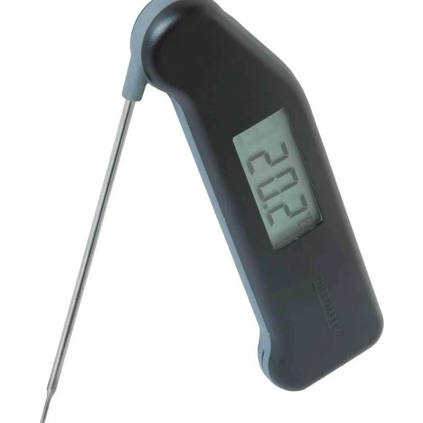 Thermapen Classic Thermometer Zwart