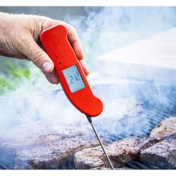 Thermapen One Thermometer Oranje