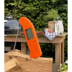 Thermapen One Thermometer Oranje