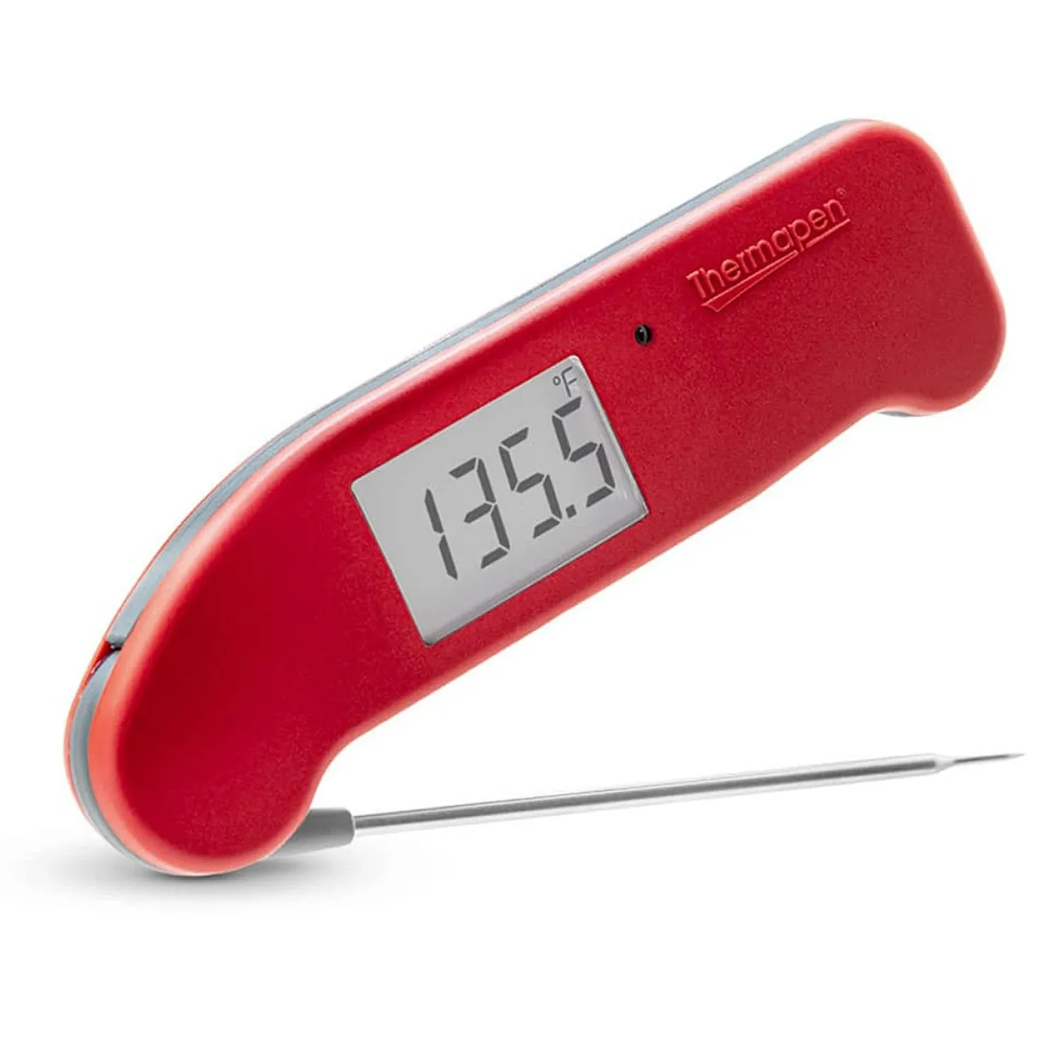 Thermapen One Thermometer Rood