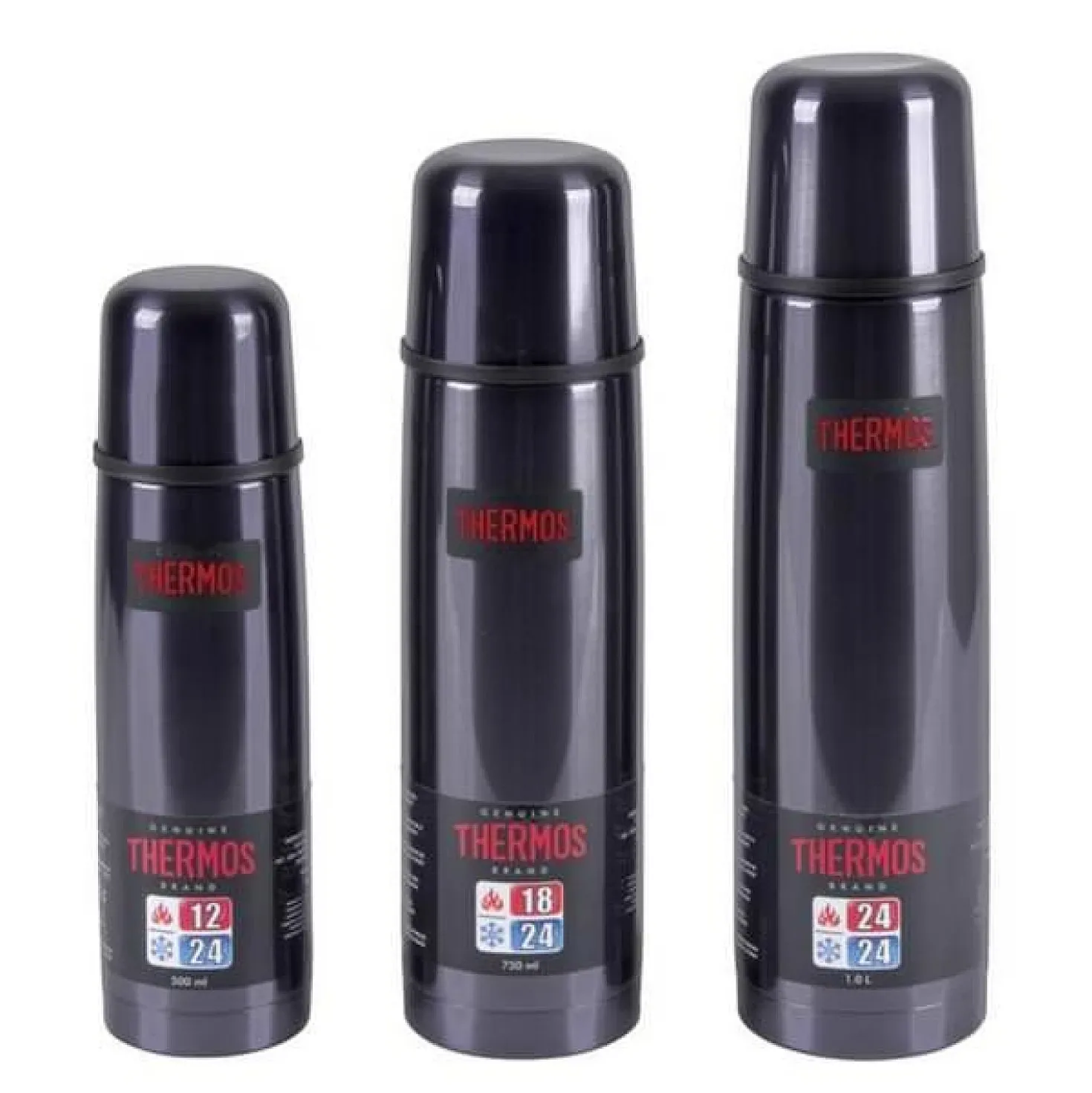 Thermos Thermax Thermosfles 500ml