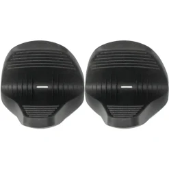 The Windmill Silicone Handgrepen (2 stuks)