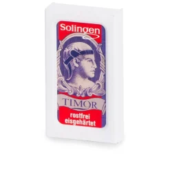Timor Dubbelzijdige Scheermesjes