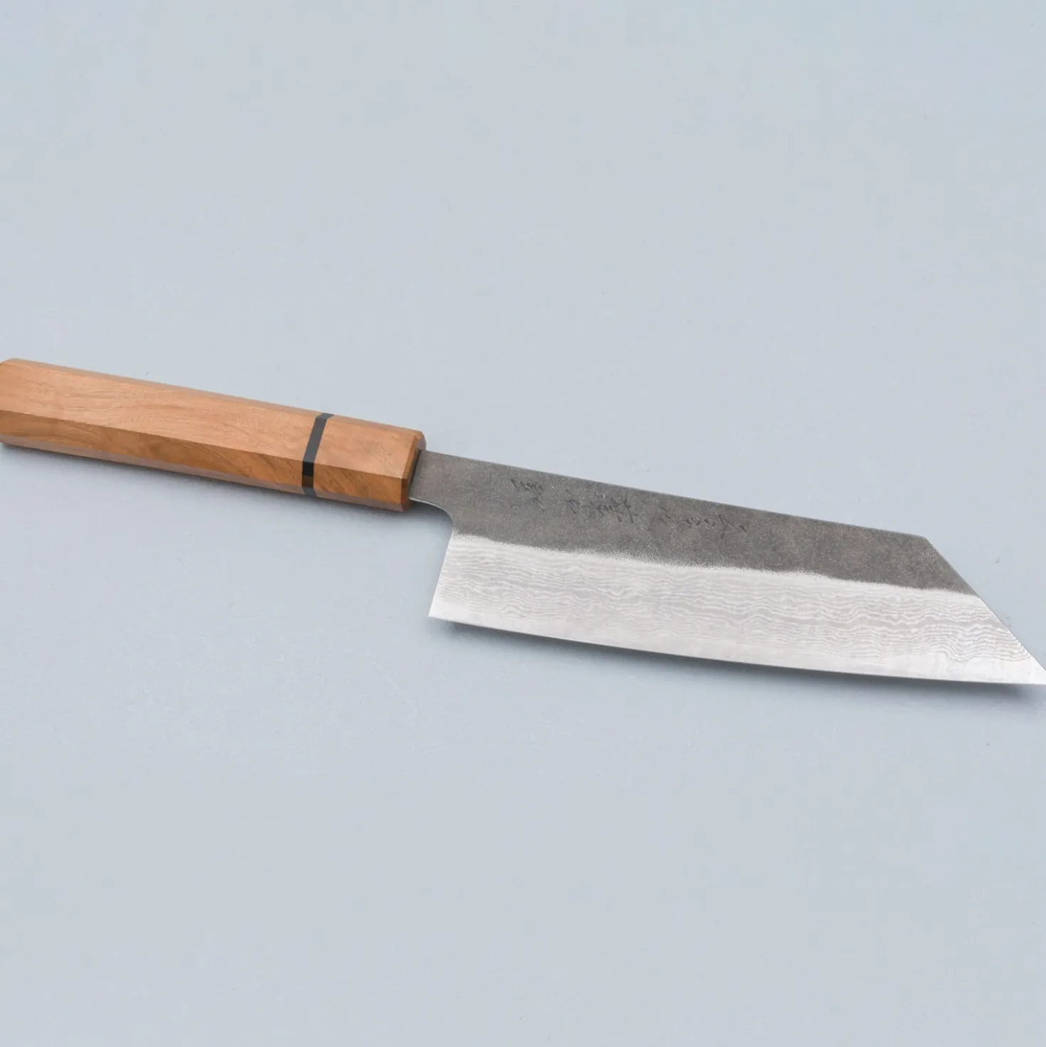 Tojiro Atelier VG10 Damast Bunka 17 cm