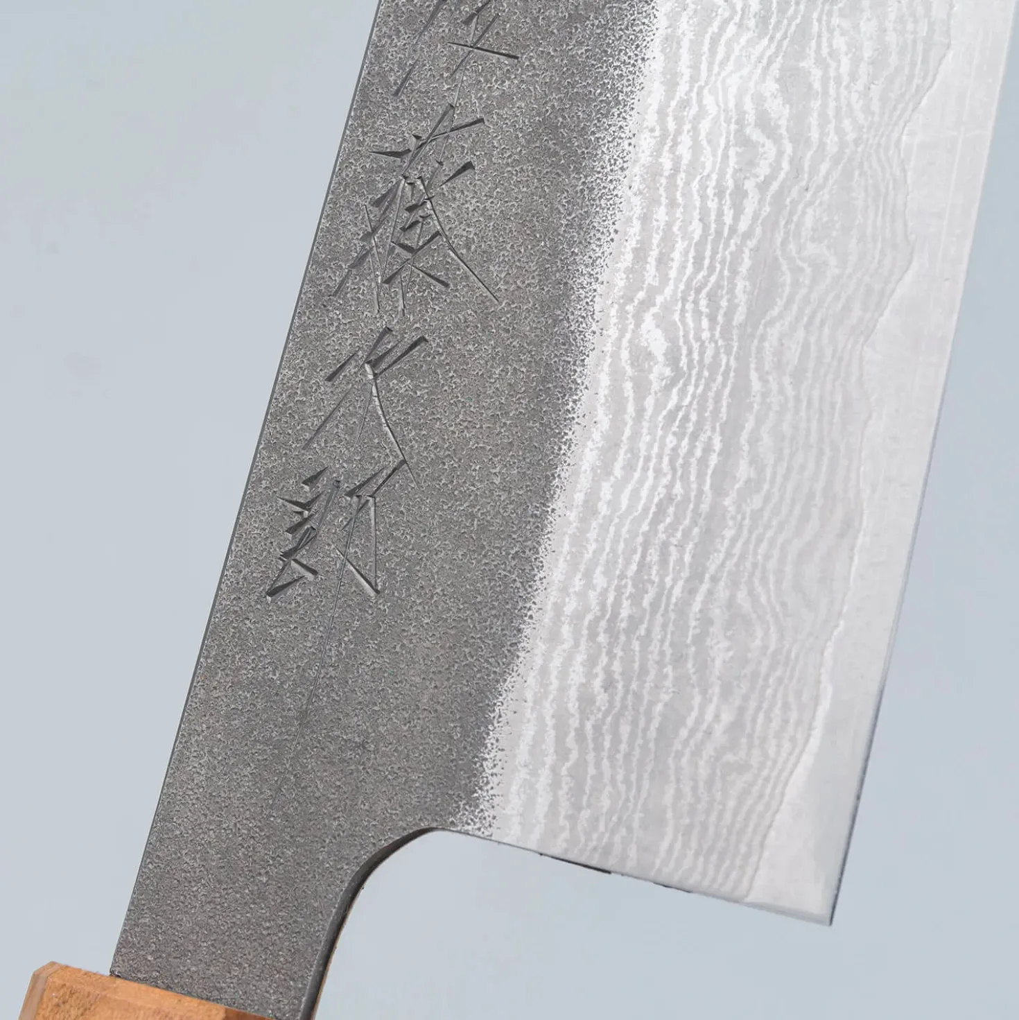 Tojiro Atelier VG10 Damast Bunka 17 cm