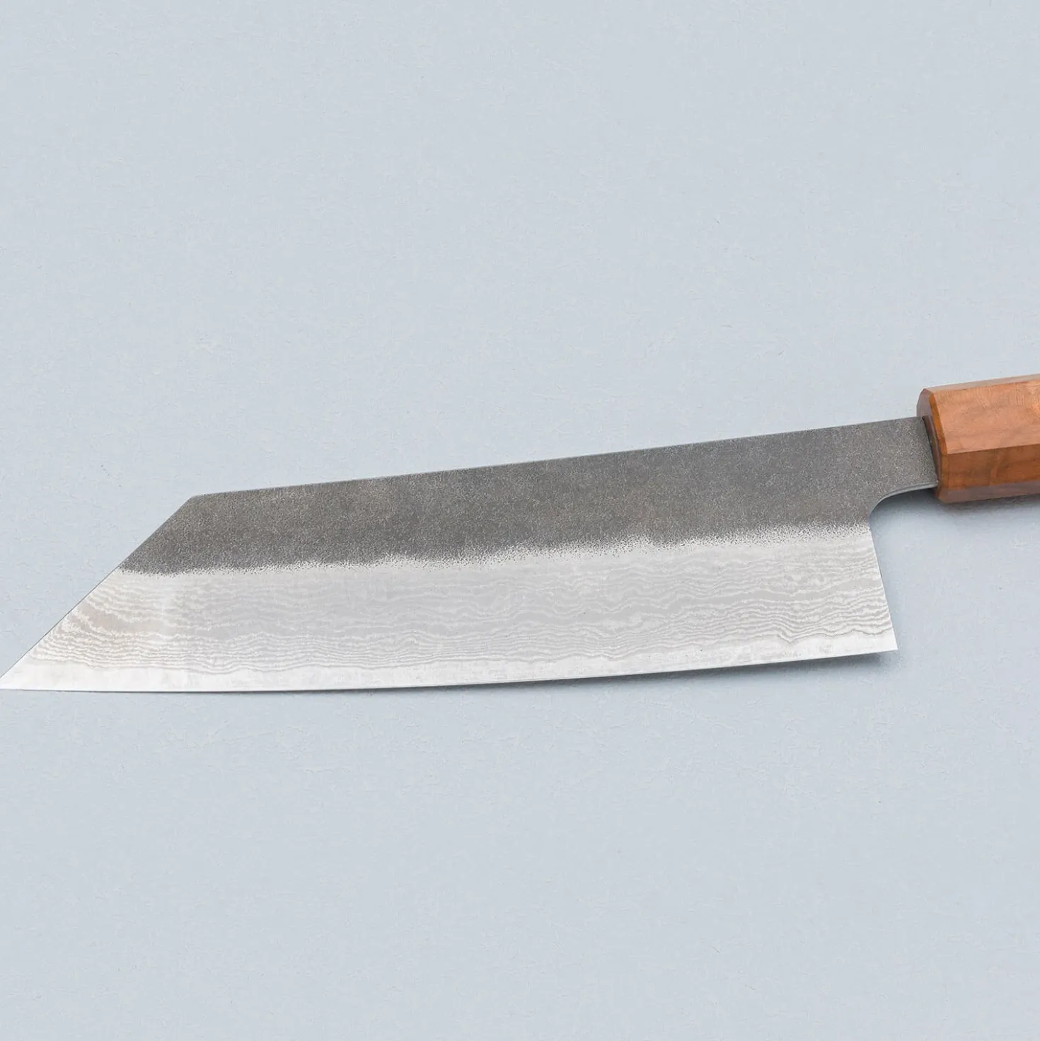 Tojiro Atelier VG10 Damast Bunka 17 cm