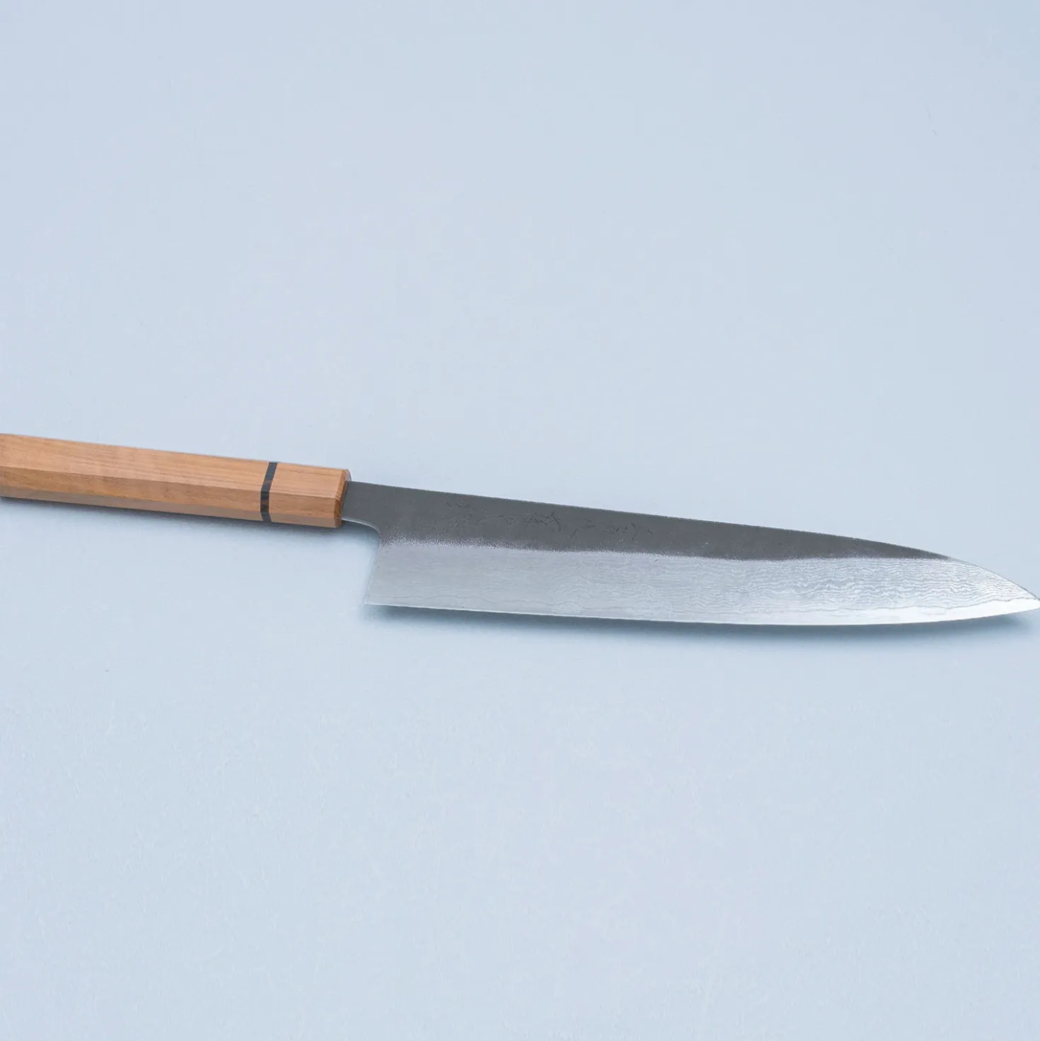 Tojiro Atelier VG10 Damast Gyuto 24 cm