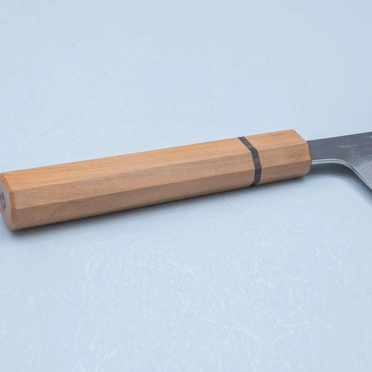 Tojiro Atelier VG10 Damast Gyuto 24 cm