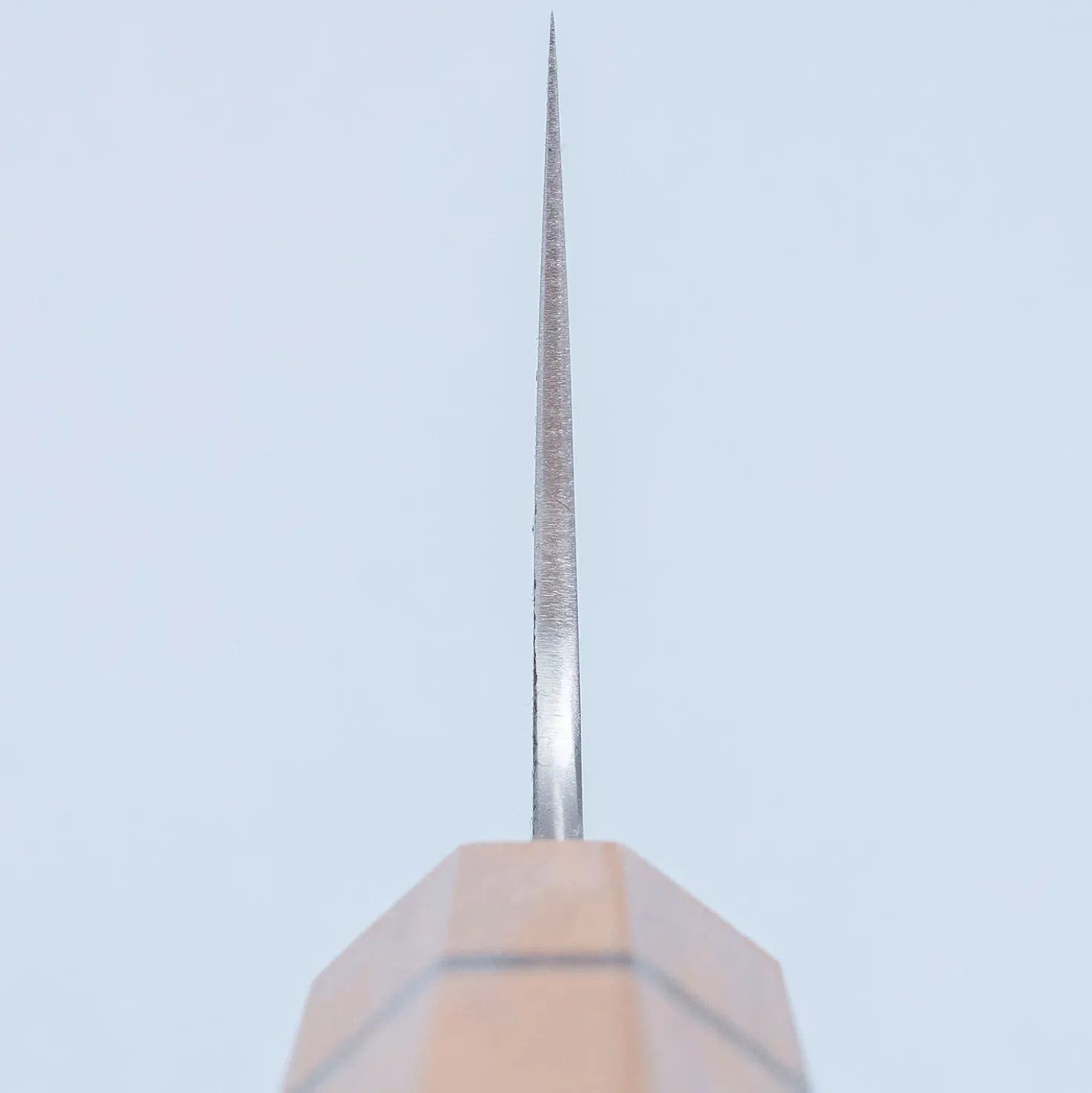 Tojiro Atelier VG10 Damast Gyuto 24 cm