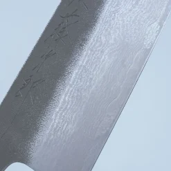 Tojiro Atelier VG10 Damast Gyuto 24 cm