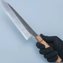 Tojiro Atelier VG10 Damast Gyuto 24 cm
