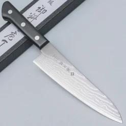 Tojiro Basic Damascus Koksmes 18 cm