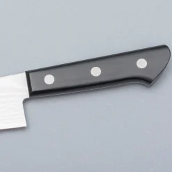 Tojiro Basic Damascus Koksmes 18 cm
