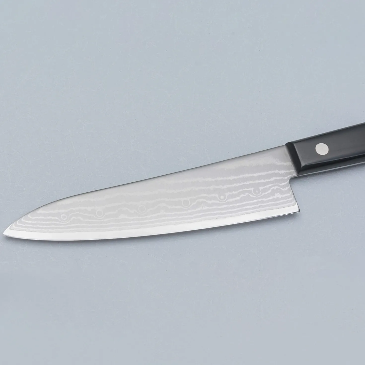 Tojiro Basic Damascus Koksmes 18 cm