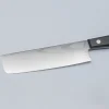 Tojiro Basic Damascus Nakiri 16.5 cm