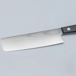 Tojiro Basic Damascus Nakiri 16.5 cm