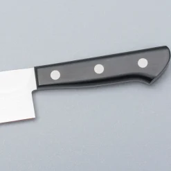 Tojiro Basic Damascus Nakiri 16.5 cm