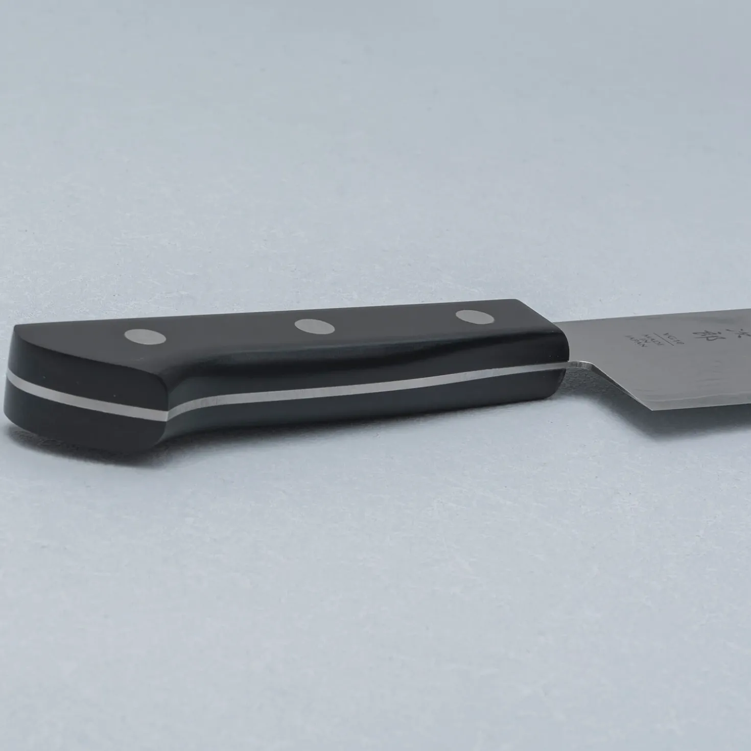 Tojiro Basic Damascus Nakiri 16.5 cm