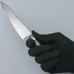 Tojiro Basic Damascus Petty 13.5 cm