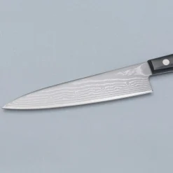 Tojiro Basic Damascus Petty 13.5 cm