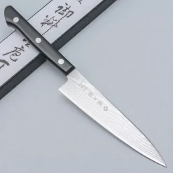Tojiro Basic Damascus Petty 13.5 cm