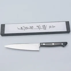 Tojiro Basic Damascus Petty 13.5 cm