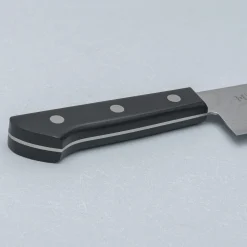 Tojiro Basic Damascus Santoku 17 cm
