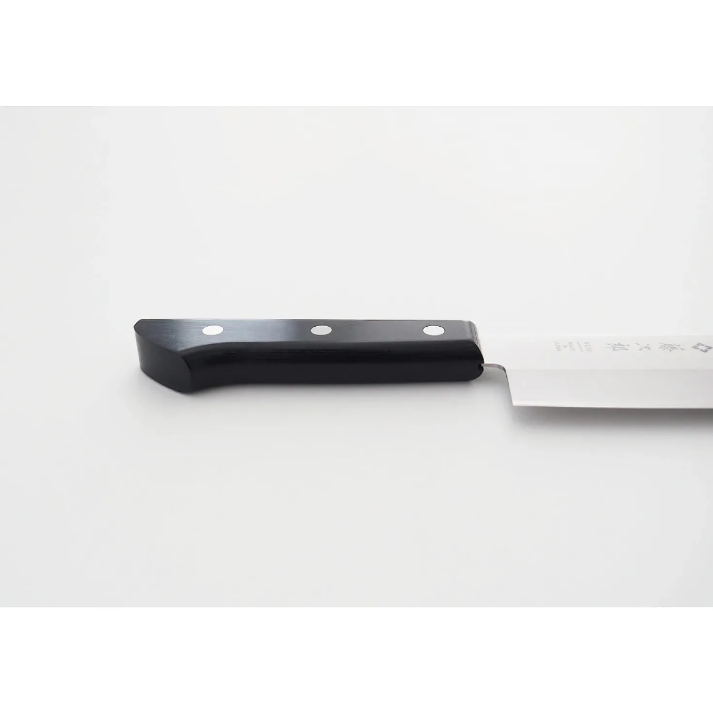 Tojiro Basic 3 Delige Messenset