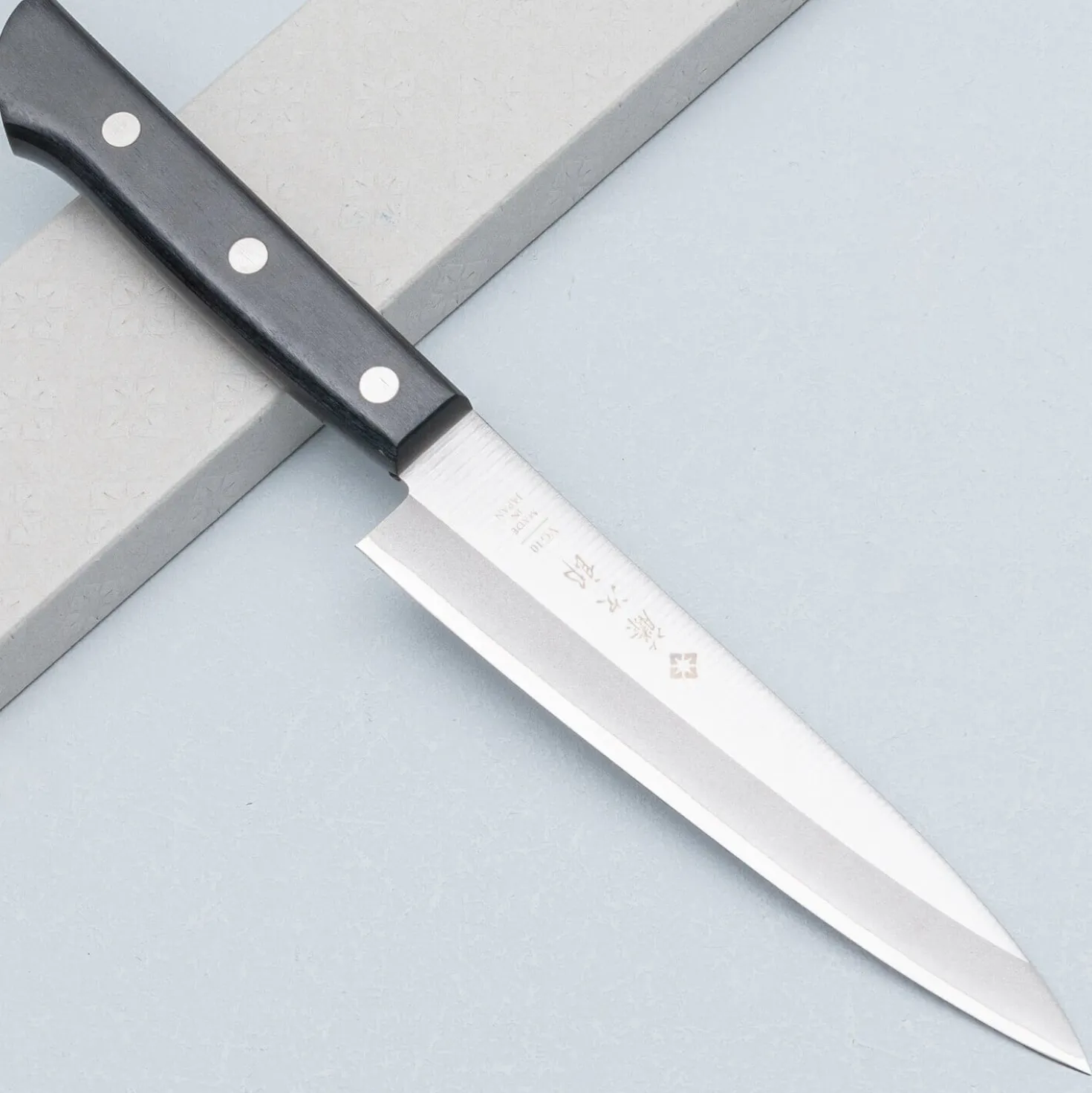 Tojiro Basic 2 Delige Messenset