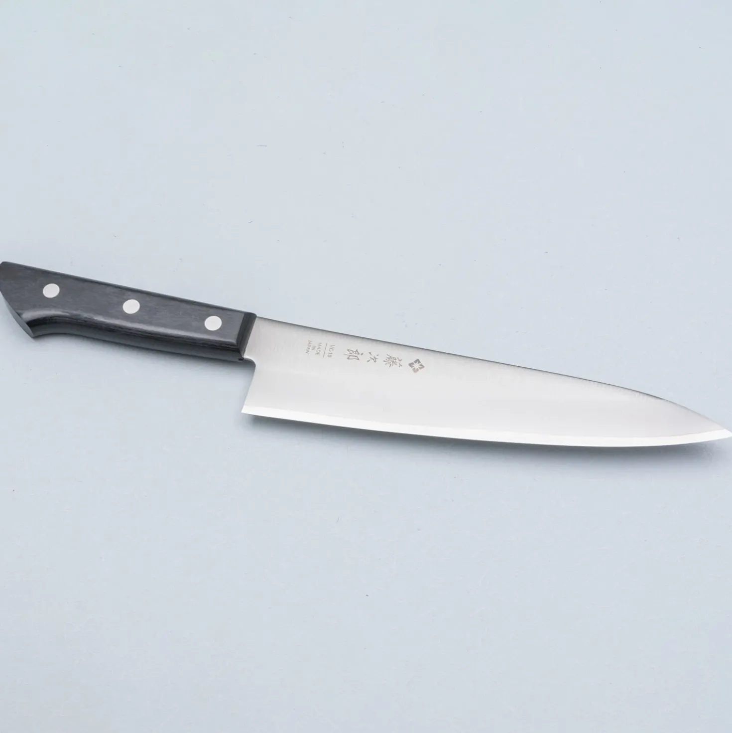 Tojiro Basic Koksmes 20 cm