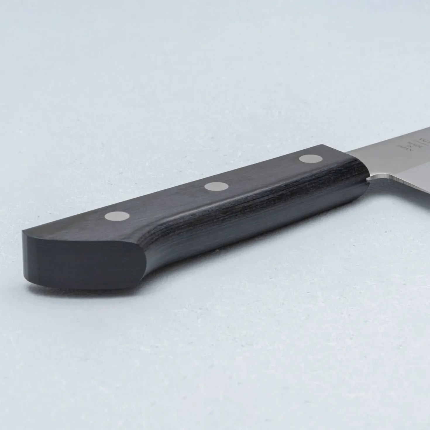 Tojiro Basic Koksmes 20 cm
