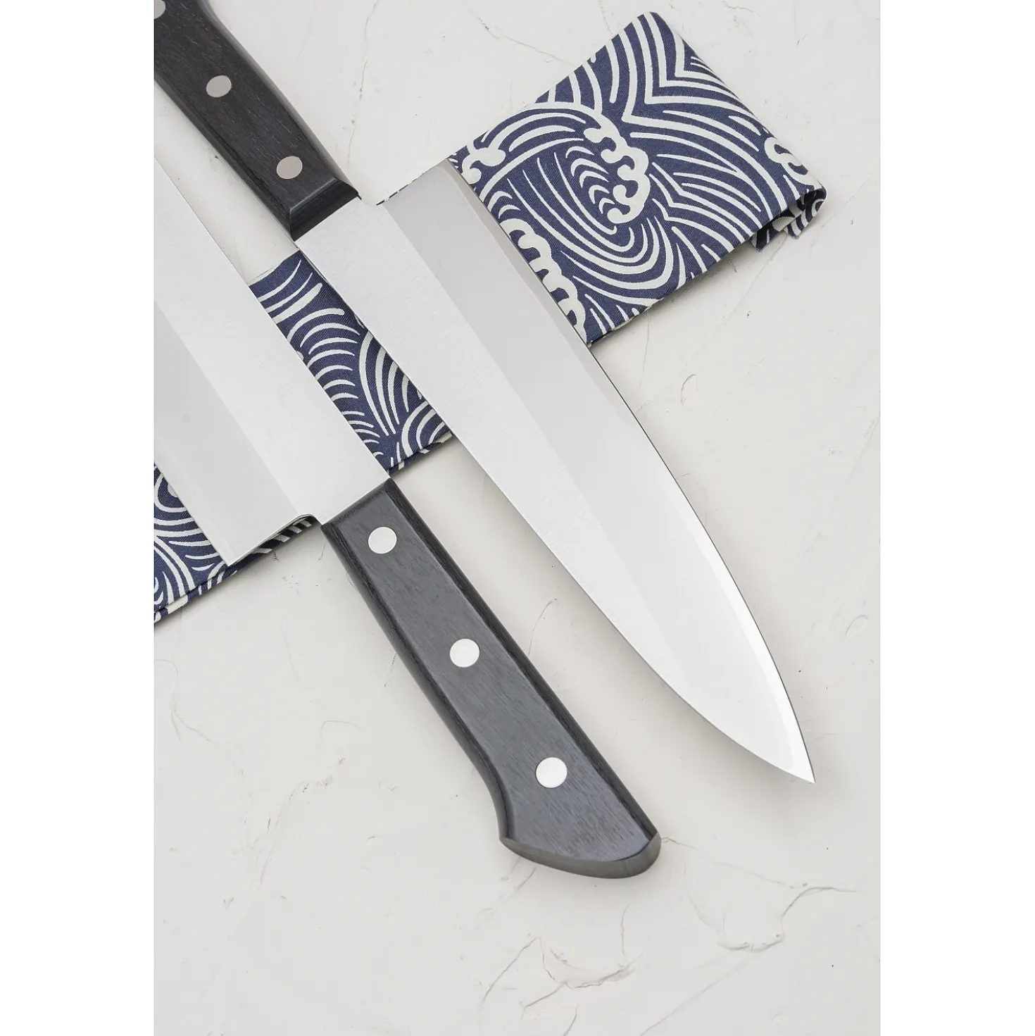 Tojiro Basic Koksmes 20 cm