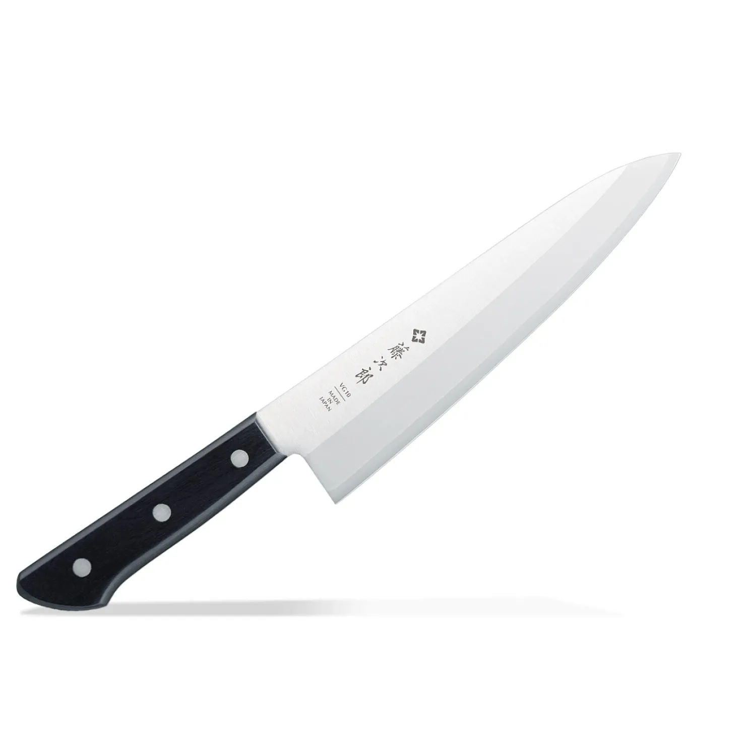 Tojiro Basic Koksmes 20 cm